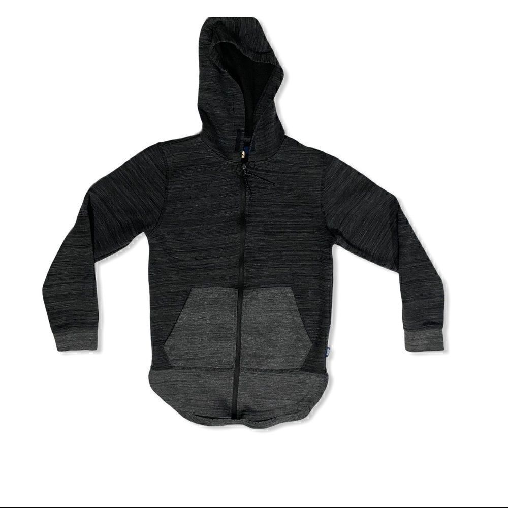 Univibe Light Zip Up Jacket - Picture 9 of 10